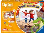 Ravensburger 00122 10 Min Gioco Da Tavolo Apprendimento