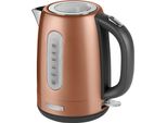 Sencor Swk 1776GD Bollitore Elettrico 1,7 L 2150 W Oro