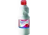 Giotto F532801 Vernice Colore A Tempera 500 Ml 1 Pz