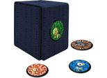 PokéMon Ultrapro: Alcova Di Sinnoh Click Deck Box