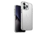 Custodia Uniq Lifepro Xtreme Iphone 14 Promax 6.7 Trasparente/Tinsel Lucent