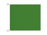 Vidaxl Tenda Verticale Verde Chiaro 60X360 Cm Tessuto Oxford