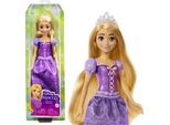 Mattel Principessa Disney In Lino Roszpunka HLW03