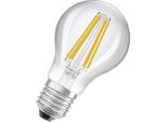 Osram Filamento Led Birne Ultra Eff. E27 5W 1.055Lm 3.000K Chiaro