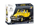 Cobi Cobi 24341 Citroen 2CV Charleston 24341