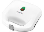 Ssm 3120WH Macchina Per Panini Sencor