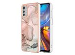 Custodia Per Motorola Moto E32, Custodia In Silicone Tpu A Fantasia, Paraurti Antiurto CrèMe