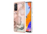 Custodia Per Xiaomi Redmi Note 11Pro 5G / 4G, Custodia In Silicone Tpu A Fantasia, Paraurti Antiurto CrèMe