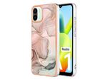 Custodia Per Xiaomi Redmi A1, Custodia In Silicone Tpu A Fantasia, Paraurti Antiurto CrèMe