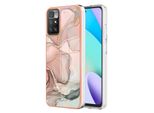 Custodia Per Xiaomi Redmi 10, Custodia In Silicone Tpu A Fantasia, Paraurti Antiurto CrèMe