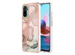 Custodia Per Xiaomi Redmi Note 10S / Note 10 4G, Custodia In Silicone Tpu A Fantasia, Paraurti Antiurto CrèMe