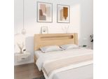 Comodini A Parete 2 Pz. Grigio Cemento 50X36X25 Cm