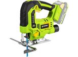 Fieldmann Sega Per Bordi Diritti Aku 20V Fdup 70405-0 (Senza Aku)
