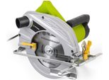 Sega Circolare - Fieldmann - Fdk 201202-E