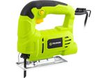 Fieldmann Seghetto Alternativo Elettrico Fdp 200451-E