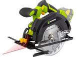 Fieldmann Sega Circolare Aku 20V Fduk 70305-0 (Senza Aku)