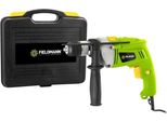 Fieldmann Trapano A Percussione Elettrico Fdv 200751-E