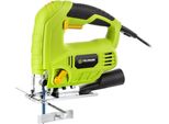Fieldmann Seghetto Alternativo Elettrico Fdp 200712-E