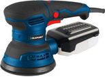 Blaupunkt OS5010 Levigatrice Rotorbitale Compatta