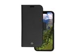 Etui Dbramante 1928 New York 2W1 Wallet Do Iphone 14 Czarny/Black