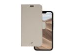 Etui Dbramante 1928 New York 2W1 Wallet Do Iphone 14 Pro BeżOwy/Sand Dune
