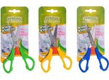 Forbici Per La Scuola Con Righello 13,5 Cm Cricco