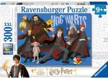 Harry Potter E La Scuola Di Magia Di Hogwarts Ravensburger 13365