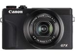 Canon Powershot G7X Mark Iii, 20,1 Mp, 5472 X 3648 Pixel, Cmos, 4,2X, 4K Ultra Hd, Nero
