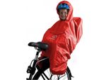 Poncho Da Pioggia