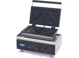 Maxima - Tostapane Per Panini Gastro - 2 Panini