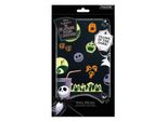 Set Di Adesivi Murali Nightmare Before Christmas Nightmare Before Christmas