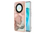 Custodia Per Honor X9A / Magic5 Lite, Custodia In Silicone Tpu A Fantasia, Paraurti Antiurto CrèMe