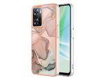 Custodia Per Oneplus Nord N300, Custodia In Silicone Tpu A Fantasia, Paraurti Antiurto CrèMe