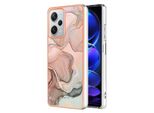 Custodia Per Xiaomi Redmi Note 12 Pro+, Custodia In Silicone Tpu A Fantasia, Paraurti Antiurto CrèMe