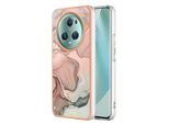 Custodia Per Honor Magic5 Pro, Custodia In Silicone Tpu A Fantasia, Paraurti Antiurto CrèMe