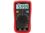 Multimetro Digitale Autoregolante Ac/Dc 10A 600V Uni-T Ut133A Ut133A