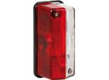 Luce Di Ingombro, 12/24 V - Bianco/Rosso