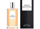 David Beckham Classic Woda Toaletowa, 50 Ml
