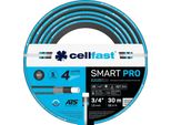 Tubo Da Giardino 3/4" 30Mb Smart Pro Ats Cellfast"