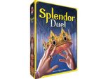 Gioco Da Tavolo Asmodee Splendor Duel