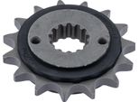 Ritzel Silenzioso Afam 525 - 15Z 20507NR-15 Silenzioso, Gummiert
