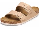 Birkenstock Arizona BIRKO-FLOR Grigio