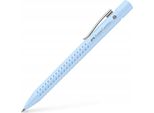 Faber-Castell 231029 FABER-CASTELL Druckbleistift Grip 2010 0.5 Sky Blue