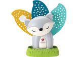 Infantino Renard 2 En 1 Luce Notturna