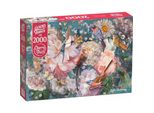 Puzzle Cherry Pazzi Armonia Gioiosa 2000 Teile