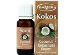 Bamer | Olio Di Fragranza In Flacone Di Vetro 7 Ml - Profumo Di Cocco - Profumo Per Ambienti E Aromaterapia - Ideale Per Bastoncini Profumati, Additivo Per Massaggio