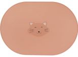 Trixie Tovaglietta In Silicone Mrs. Cat