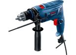 Trapano A Percussione Bosch Gsb 600