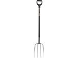 Forca Da Compostaggio Fiskars Ergonomic™ Fiskars 1070711