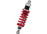 Mono Ammortizzatore Posteriore Yss MZ456-345TRL-24-85 Regolazione Precarico